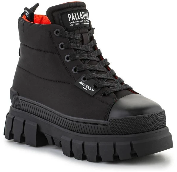 Palladium Revolt Boot Overcush W 98863-001-M batai