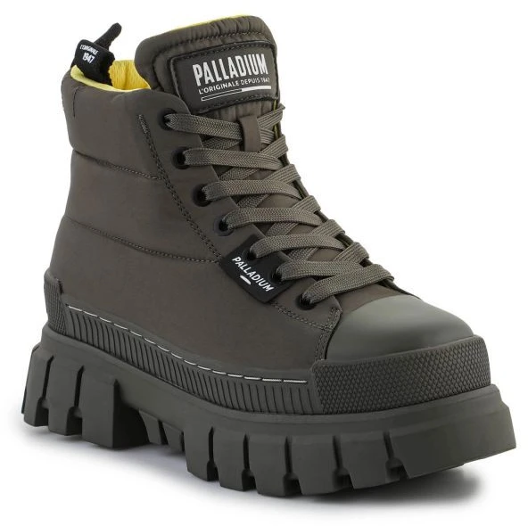 Palladium Revolt Boot Overcush W 98863-325-M batai