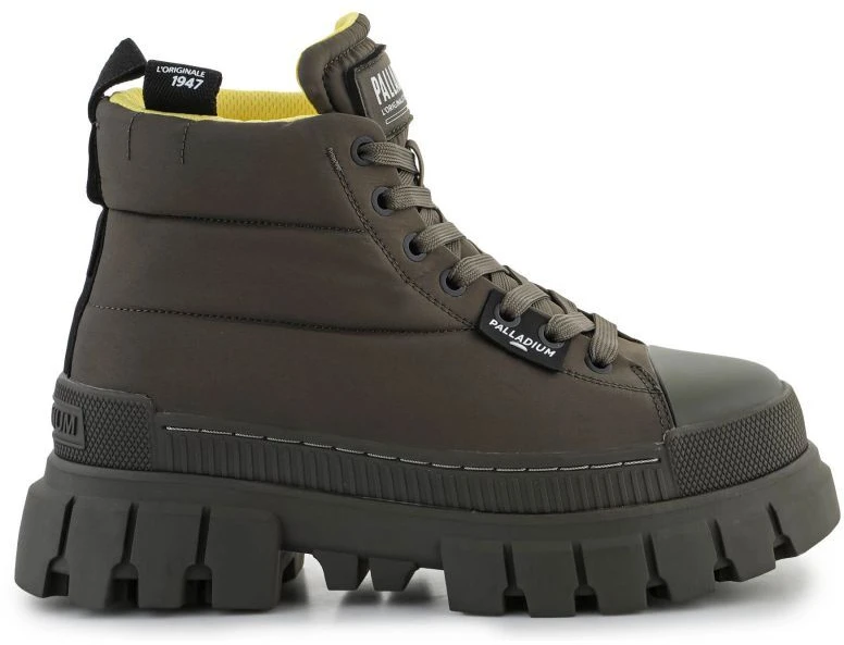 Palladium Revolt Boot Overcush W 98863-325-M batai
