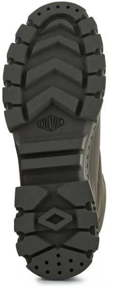 Palladium Revolt Boot Overcush W 98863-325-M batai