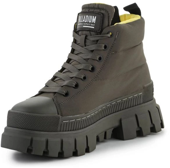 Palladium Revolt Boot Overcush W 98863-325-M batai