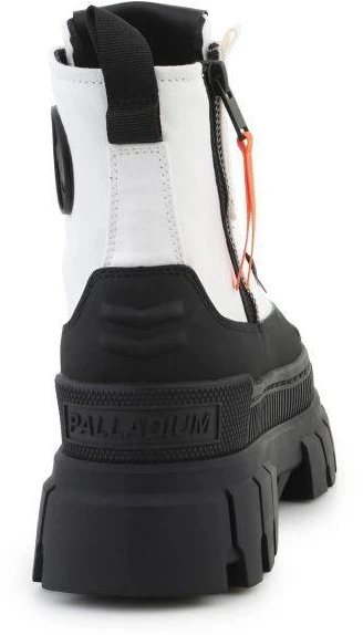 Palladium Revolt Boot Zip Tx 98860-116-M Star Baltas