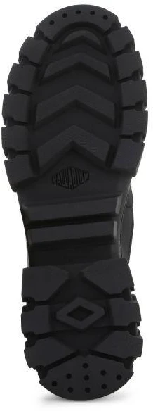 Palladium Revolt Boot Zip Tx 98860-116-M Star Baltas