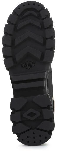 Palladium Revolt Boot Zip Tx 98860-270-M String