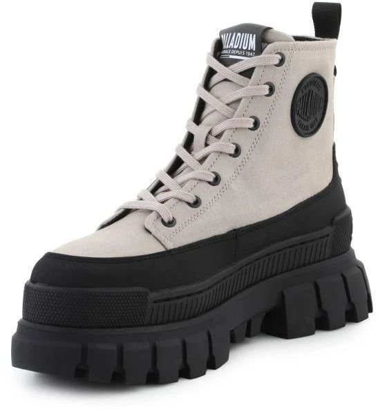 Palladium Revolt Boot Zip Tx 98860-270-M String