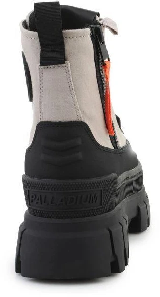 Palladium Revolt Boot Zip Tx 98860-270-M String