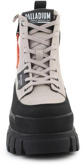 Palladium Revolt Boot Zip Tx 98860-270-M String