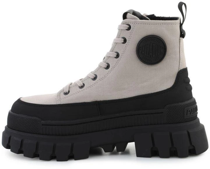 Palladium Revolt Boot Zip Tx 98860-270-M String