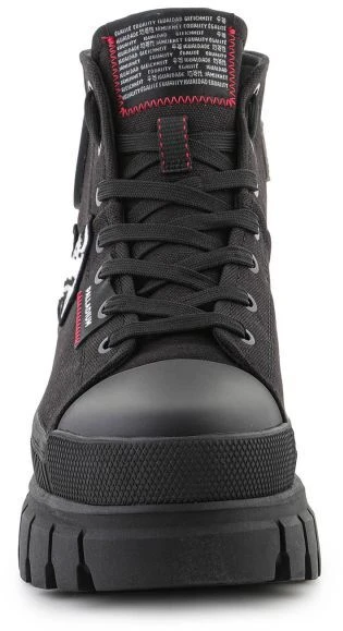 Palladium Revolt Hi Patch W 99115-008-M batai