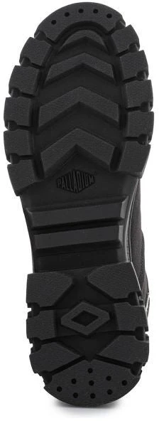 Palladium Revolt Hi Patch W 99115-008-M batai