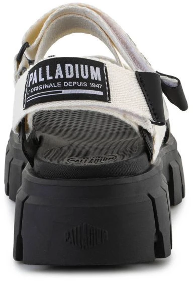 Palladium Revolt Sandalas Armijos Žvaigždė W 98581-116-M