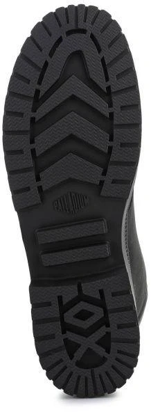 Palladium sp20 Cuff Leather Atsparus vandeniui WL 79067-008-M batai