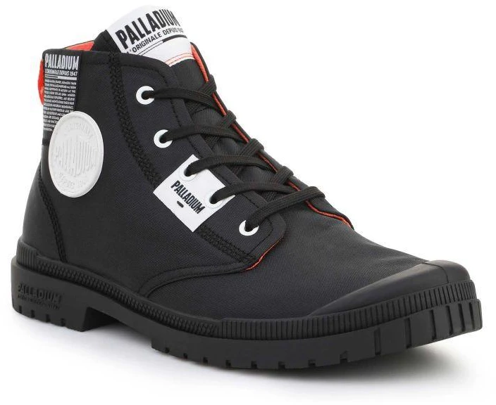 Palladium SP20 OVERLAB U batai 77371-001-M
