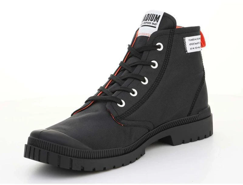 Palladium SP20 OVERLAB U batai 77371-001-M