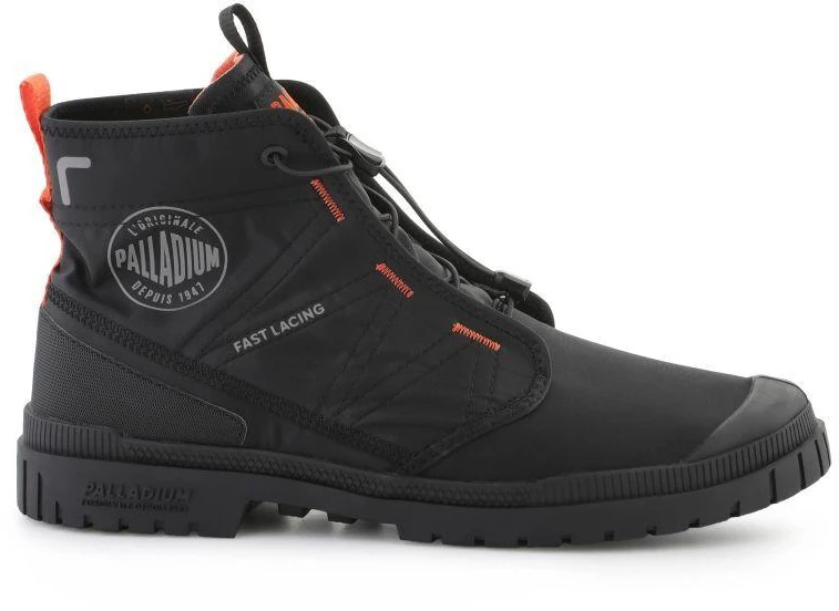 Palladium SP20 Travel HI batai 74476-008-M