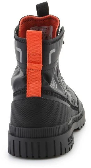 Palladium SP20 Travel HI batai 74476-008-M