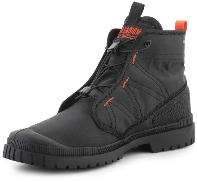 Palladium SP20 Travel HI batai 74476-008-M