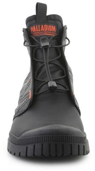 Palladium SP20 Travel HI batai 74476-008-M