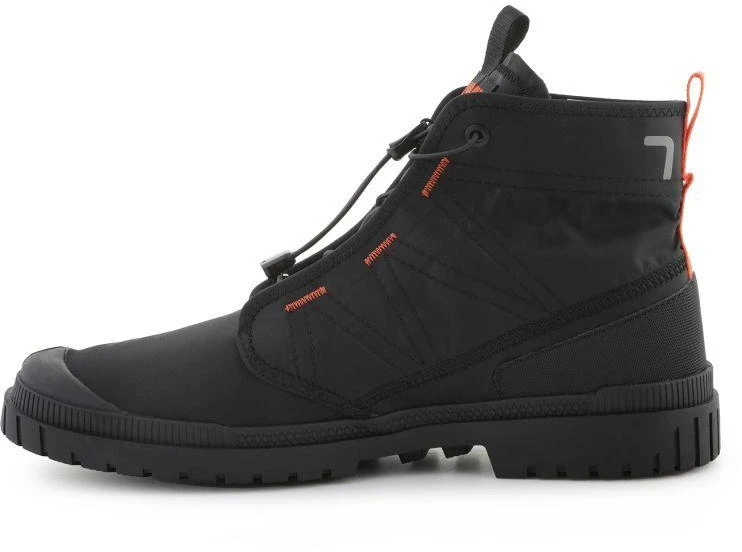 Palladium SP20 Travel HI batai 74476-008-M