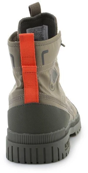 Palladium SP20 Travel HI batai 74476-377-M
