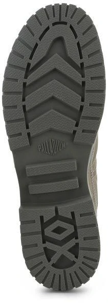 Palladium SP20 Travel HI batai 74476-377-M