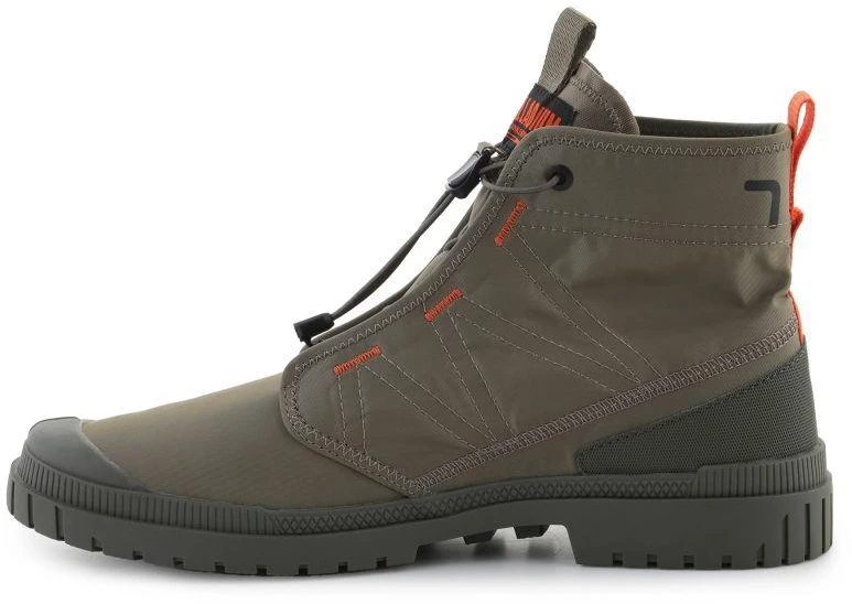 Palladium SP20 Travel HI batai 74476-377-M