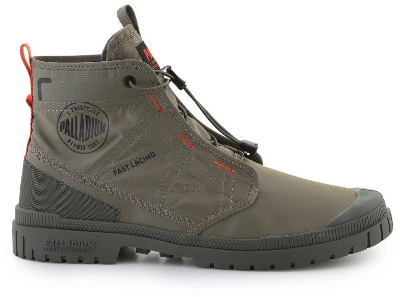 Palladium SP20 Travel HI batai 74476-377-M