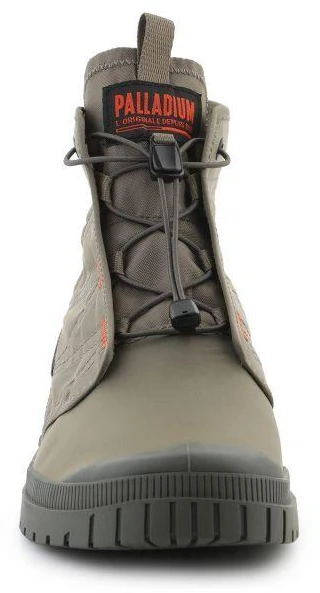 Palladium SP20 Travel HI batai 74476-377-M