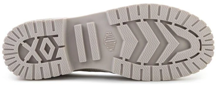 PALLADIUM SP20 TRAVEL HI „WHITECAP GRAY“ VYRIŠKI BATAI 74476-244
