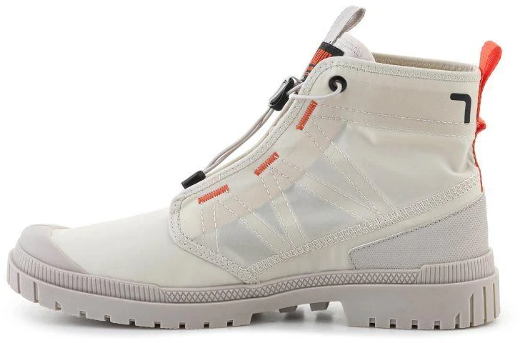 PALLADIUM SP20 TRAVEL HI „WHITECAP GRAY“ VYRIŠKI BATAI 74476-244