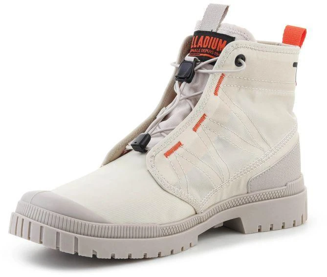 PALLADIUM SP20 TRAVEL HI „WHITECAP GRAY“ VYRIŠKI BATAI 74476-244
