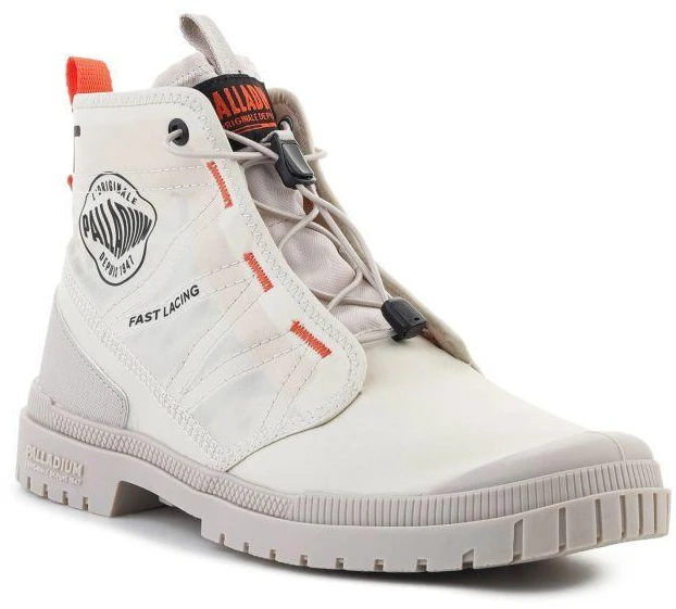 PALLADIUM SP20 TRAVEL HI „WHITECAP GRAY“ VYRIŠKI BATAI 74476-244