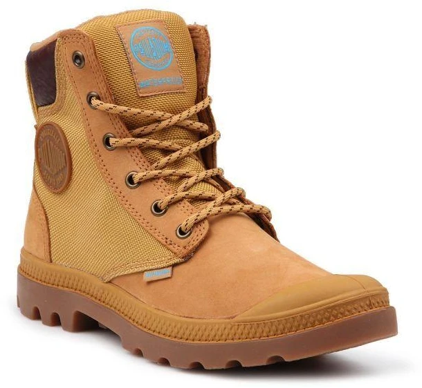 Palladium Spor Cuf WPN u 73234-228-M batai