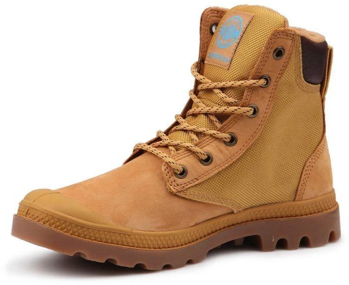 Palladium Spor Cuf WPN u 73234-228-M batai