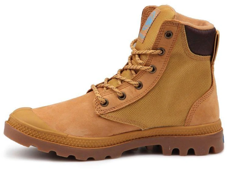 Palladium Spor Cuf WPN u 73234-228-M batai