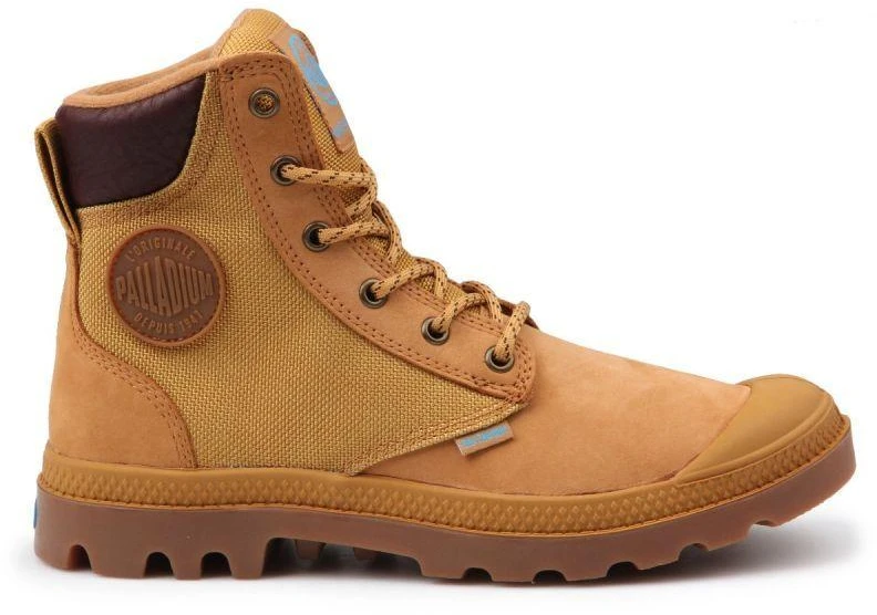 Palladium Spor Cuf WPN u 73234-228-M batai