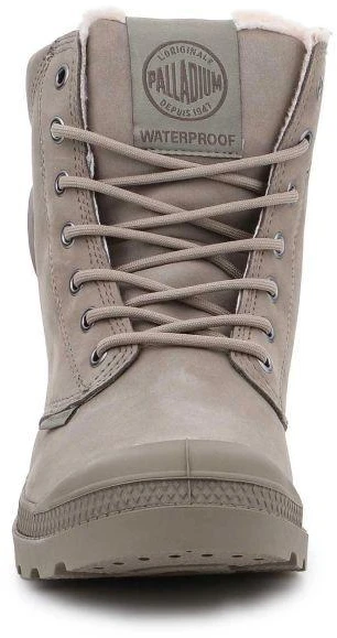 Palladium Sportiniai WPS U batai 72992-297-M