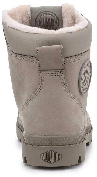 Palladium Sportiniai WPS U batai 72992-297-M