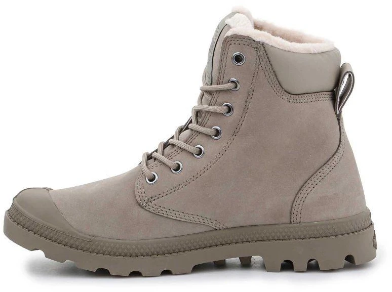Palladium Sportiniai WPS U batai 72992-297-M