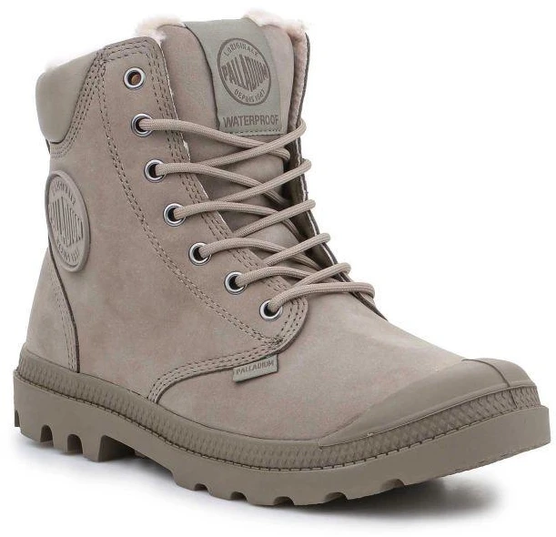 Palladium Sportiniai WPS U batai 72992-297-M