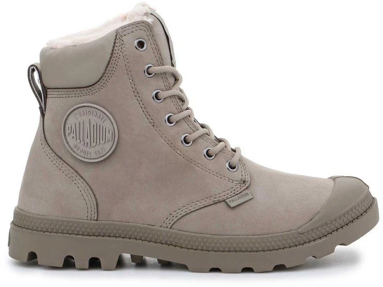 Palladium Sportiniai WPS U batai 72992-297-M