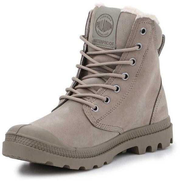 Palladium Sportiniai WPS U batai 72992-297-M