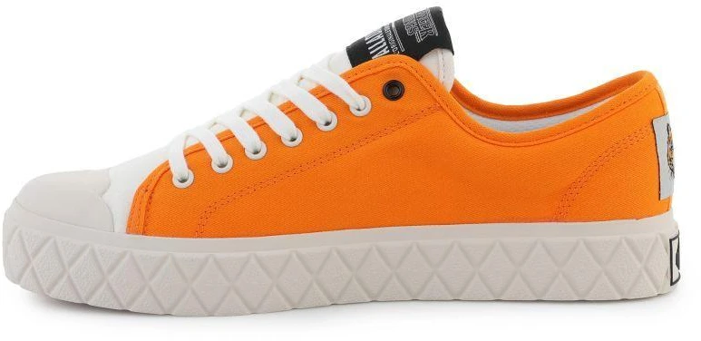 Palladium Stranger Things PALLA ACE TIGERS 04630-835-M Ugnies Oranžinė