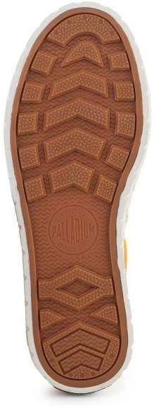 Palladium Stranger Things PALLA ACE TIGERS 94630-835-M Ugnies Oranžinė