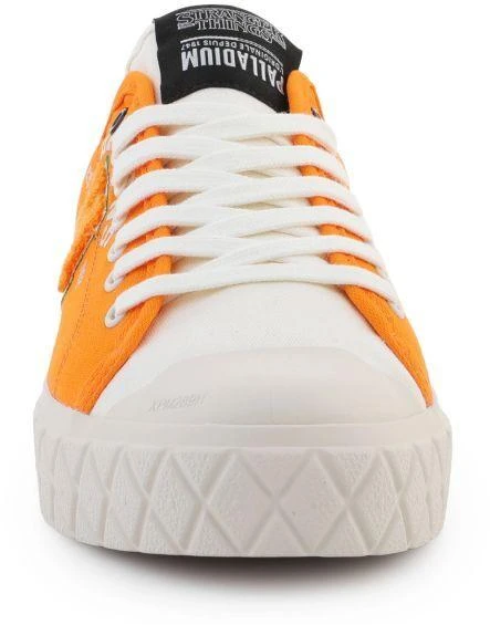 Palladium Stranger Things PALLA ACE TIGERS 04630-835-M Ugnies Oranžinė