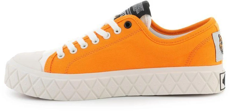 Palladium Stranger Things PALLA ACE TIGERS 94630-835-M Ugnies Oranžinė