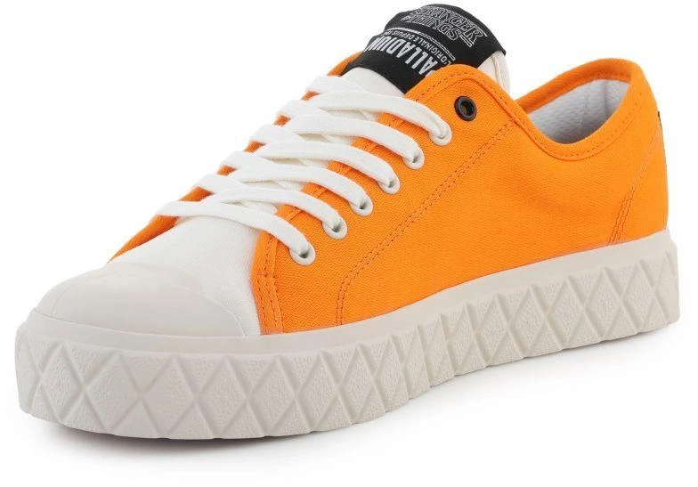 Palladium Stranger Things PALLA ACE TIGERS 04630-835-M Ugnies Oranžinė