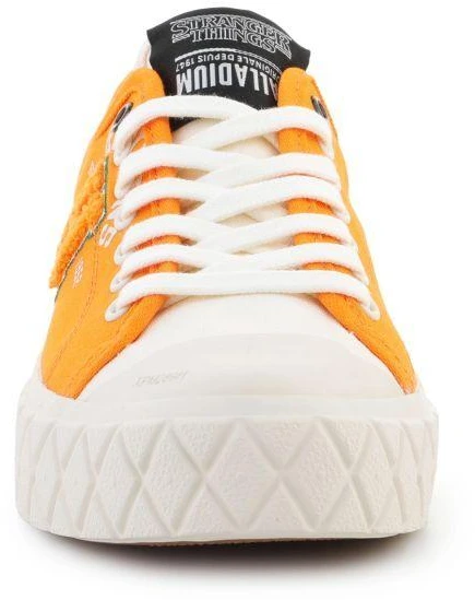 Palladium Stranger Things PALLA ACE TIGERS 94630-835-M Ugnies Oranžinė