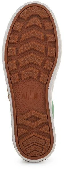 Palladium Stranger Things PALLA ACE TIGERS 94630-305-M Vintage Žalias