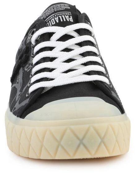 Palladium Stranger Things PALLA ACE Vines 94632-008-M Juodas
